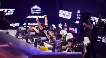 مبادرة مجموعة سافي.. خطة تمكين الجيل القادم لتطوير صناعة الألعاب في المملكة